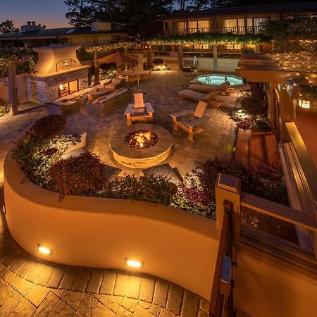 Horizon Inn & Ocean View Lodge Carmel-by-the-Sea Esterno foto