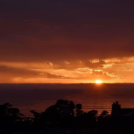 Horizon Inn & Ocean View Lodge Carmel-by-the-Sea Camera foto
