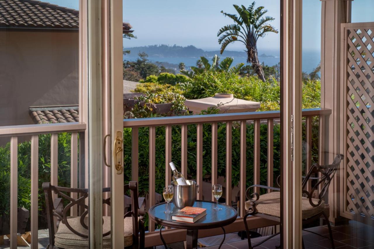 Horizon Inn & Ocean View Lodge Carmel-by-the-Sea Esterno foto