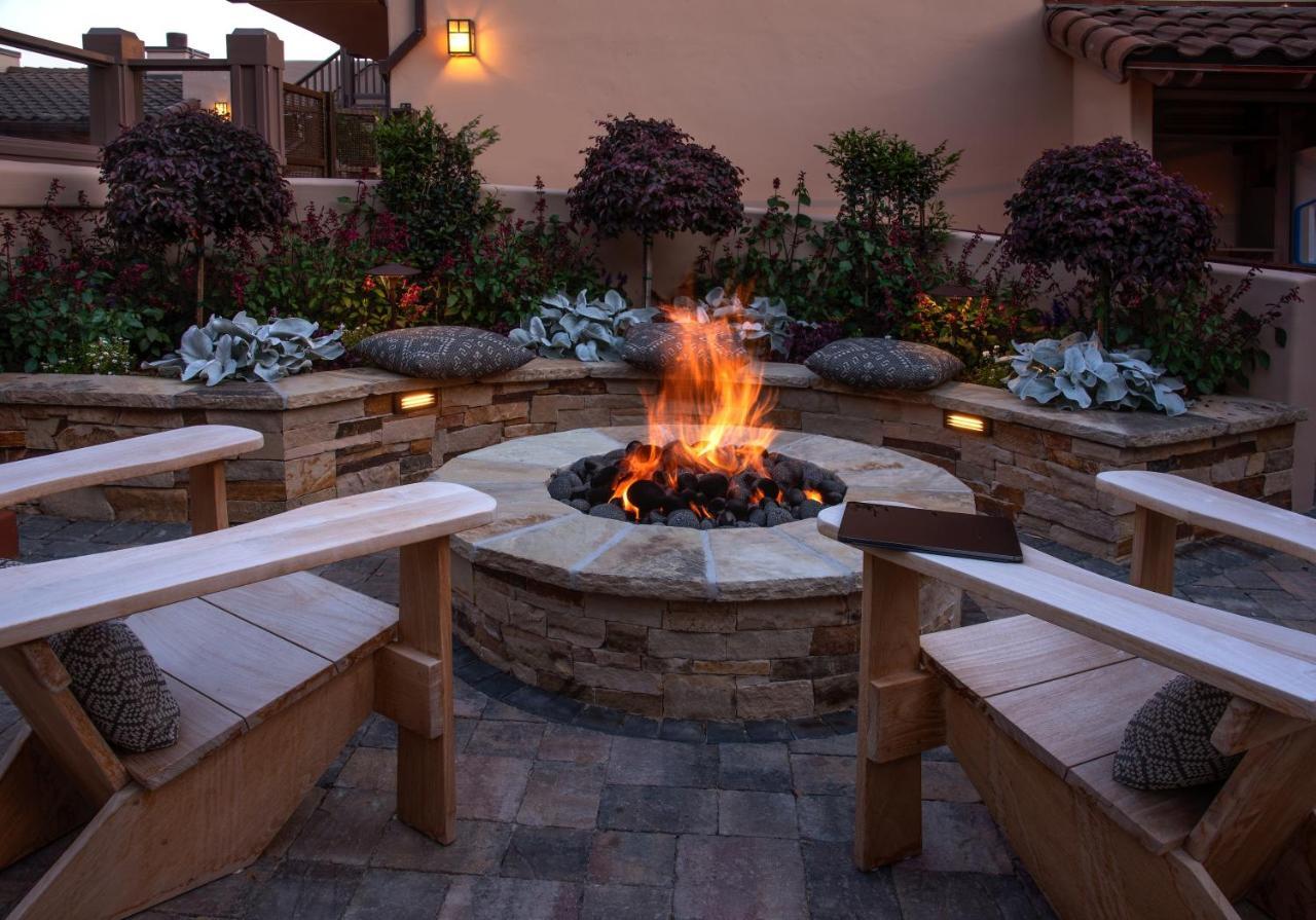 Horizon Inn & Ocean View Lodge Carmel-by-the-Sea Esterno foto