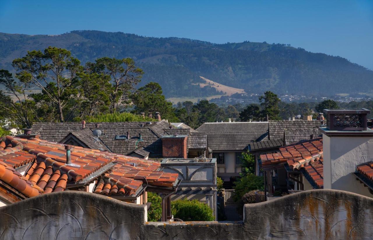 Horizon Inn & Ocean View Lodge Carmel-by-the-Sea Esterno foto