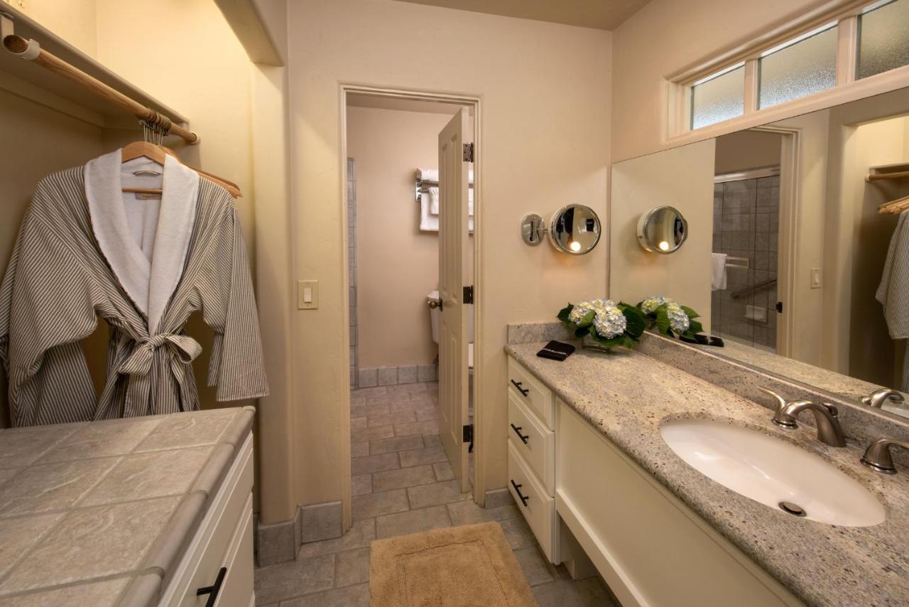 Horizon Inn & Ocean View Lodge Carmel-by-the-Sea Esterno foto