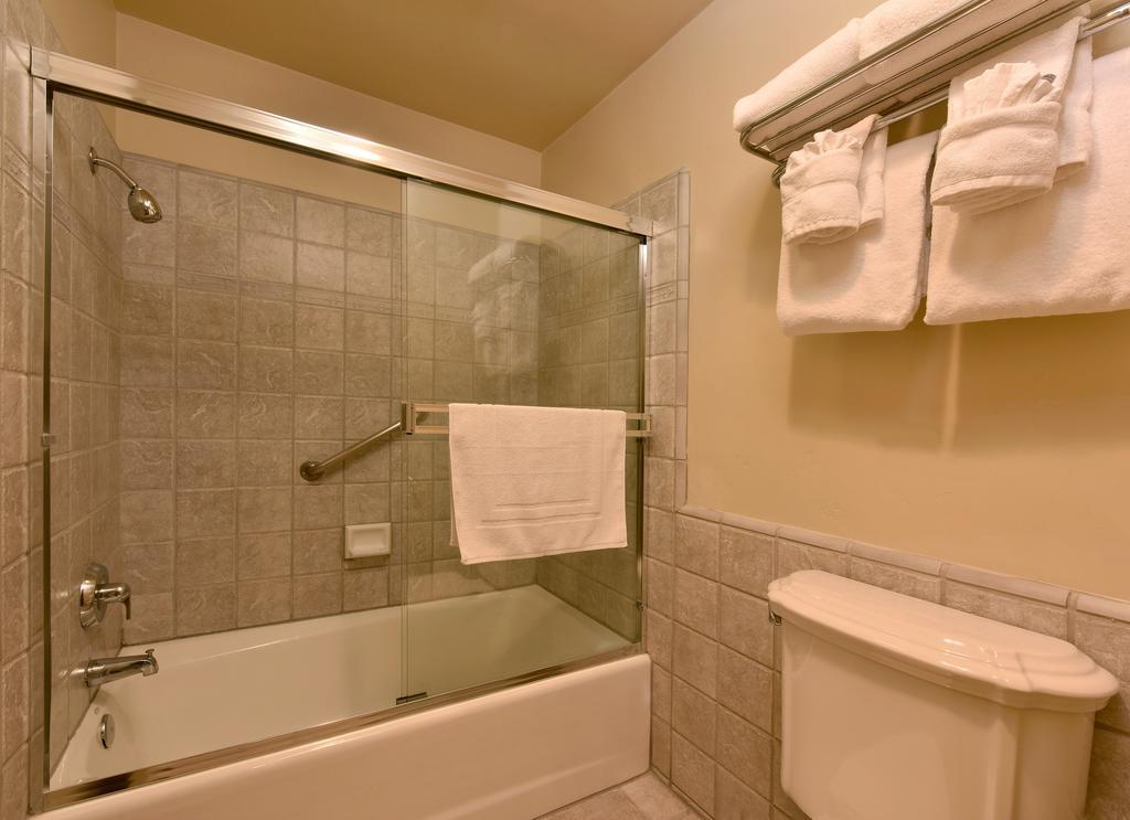 Horizon Inn & Ocean View Lodge Carmel-by-the-Sea Camera foto
