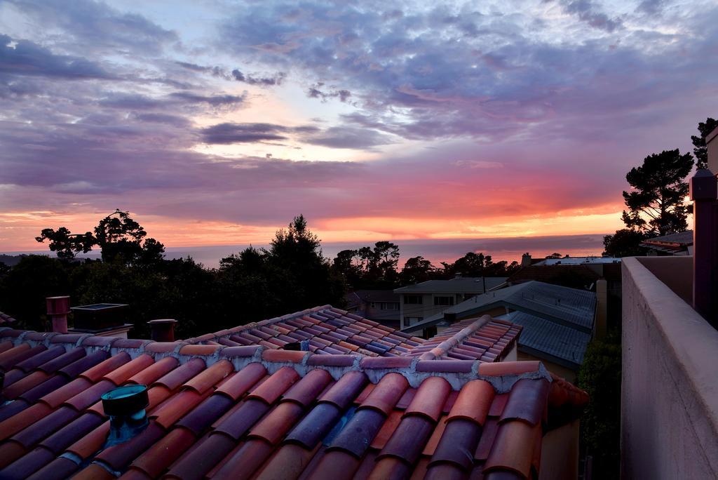 Horizon Inn & Ocean View Lodge Carmel-by-the-Sea Esterno foto