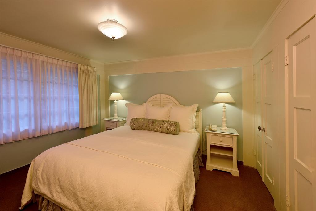 Horizon Inn & Ocean View Lodge Carmel-by-the-Sea Camera foto