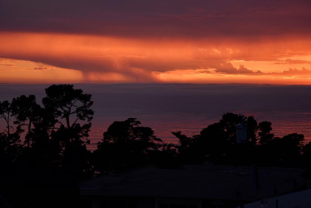 Horizon Inn & Ocean View Lodge Carmel-by-the-Sea Esterno foto