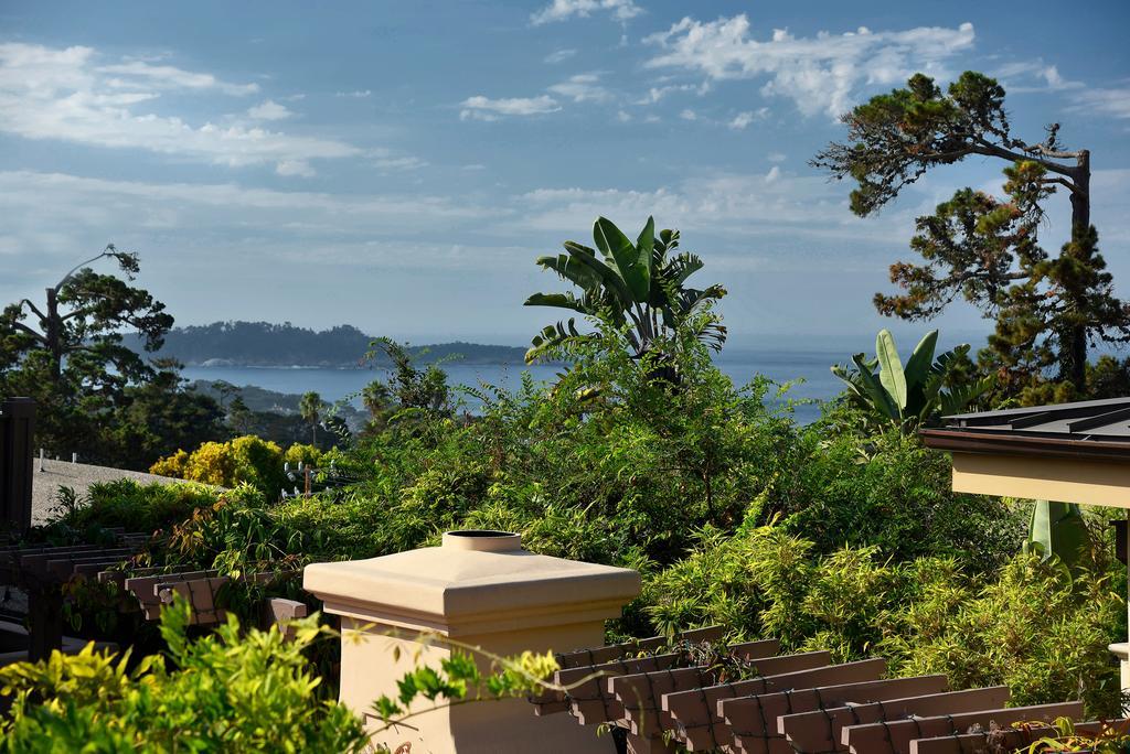 Horizon Inn & Ocean View Lodge Carmel-by-the-Sea Esterno foto