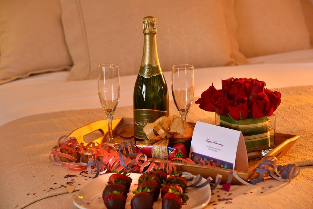 Horizon Inn & Ocean View Lodge Carmel-by-the-Sea Esterno foto