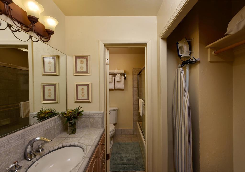 Horizon Inn & Ocean View Lodge Carmel-by-the-Sea Camera foto
