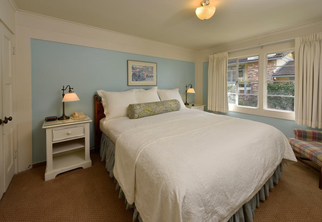 Horizon Inn & Ocean View Lodge Carmel-by-the-Sea Camera foto