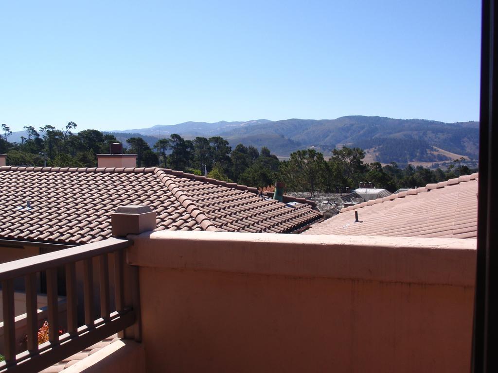 Horizon Inn & Ocean View Lodge Carmel-by-the-Sea Esterno foto