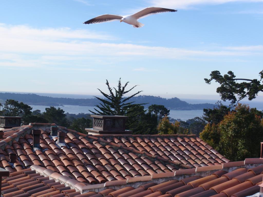 Horizon Inn & Ocean View Lodge Carmel-by-the-Sea Esterno foto