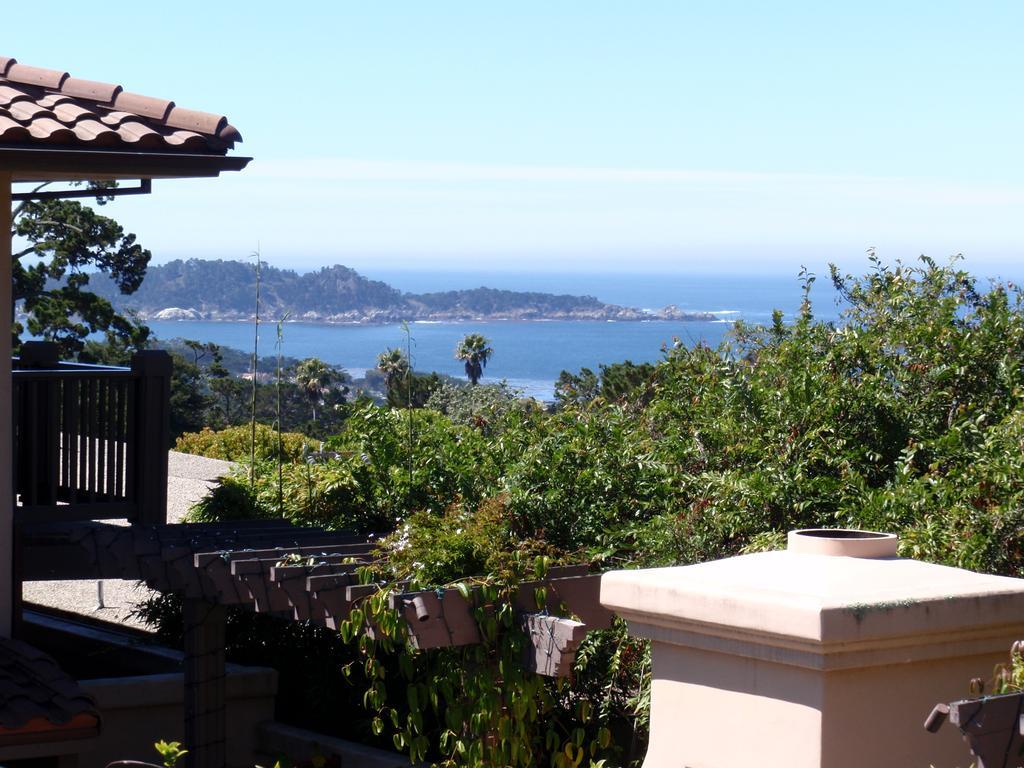 Horizon Inn & Ocean View Lodge Carmel-by-the-Sea Esterno foto
