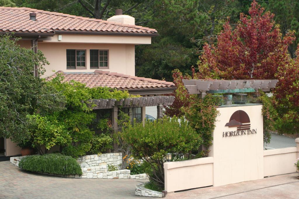 Horizon Inn & Ocean View Lodge Carmel-by-the-Sea Camera foto