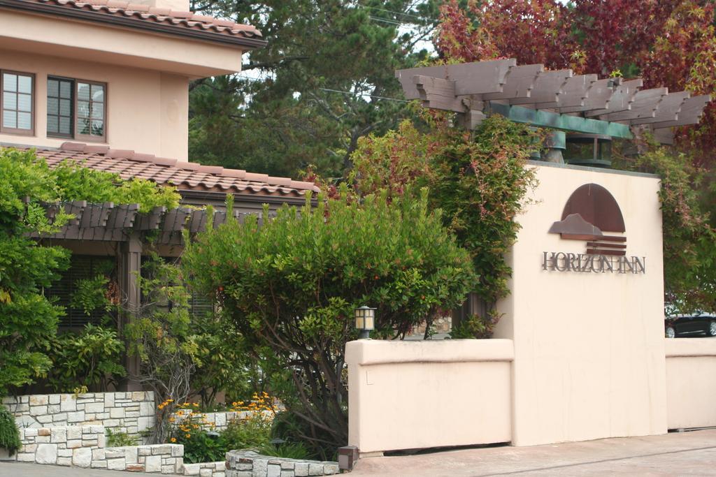 Horizon Inn & Ocean View Lodge Carmel-by-the-Sea Esterno foto