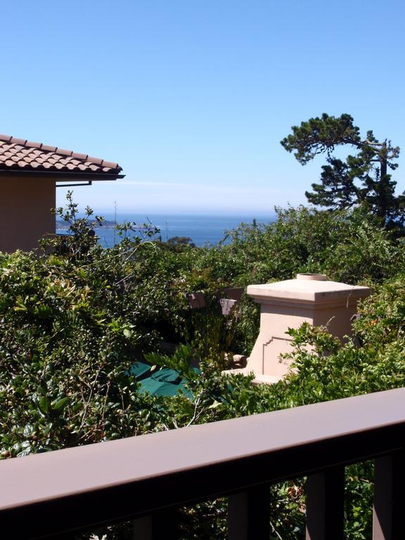 Horizon Inn & Ocean View Lodge Carmel-by-the-Sea Esterno foto
