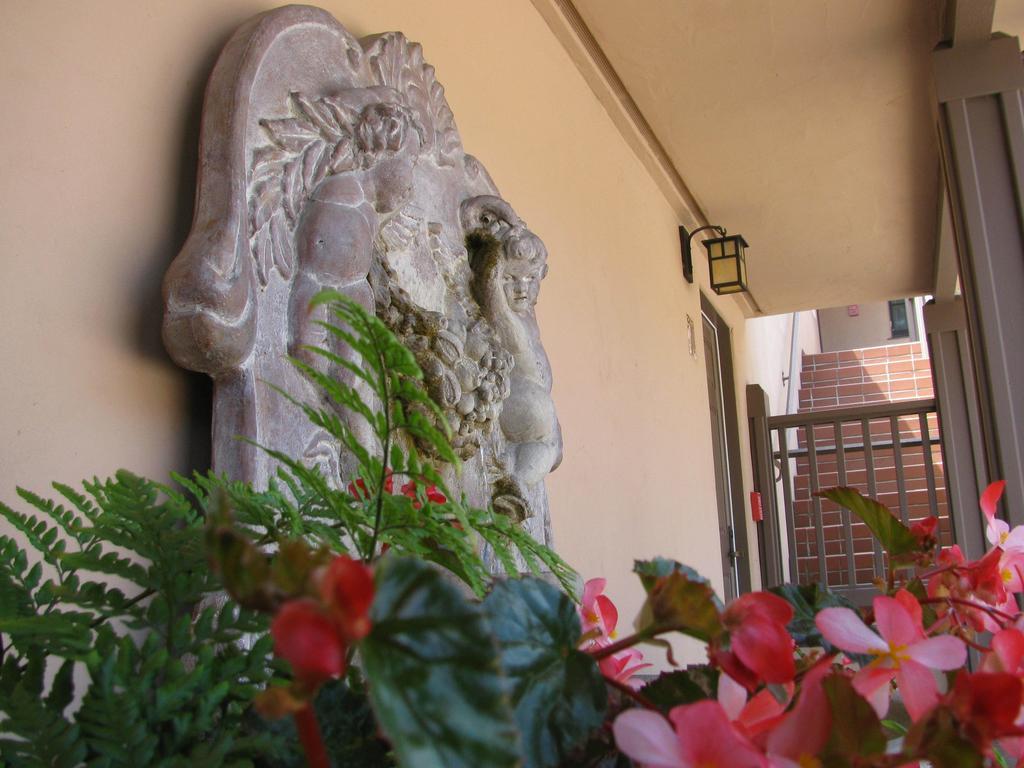 Horizon Inn & Ocean View Lodge Carmel-by-the-Sea Camera foto