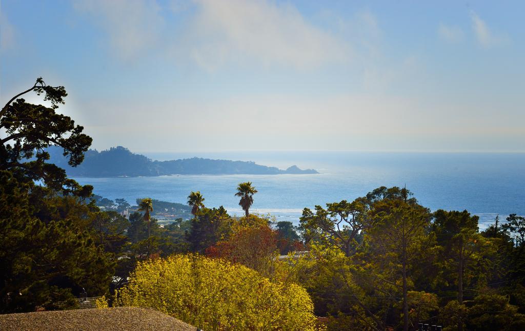 Horizon Inn & Ocean View Lodge Carmel-by-the-Sea Esterno foto