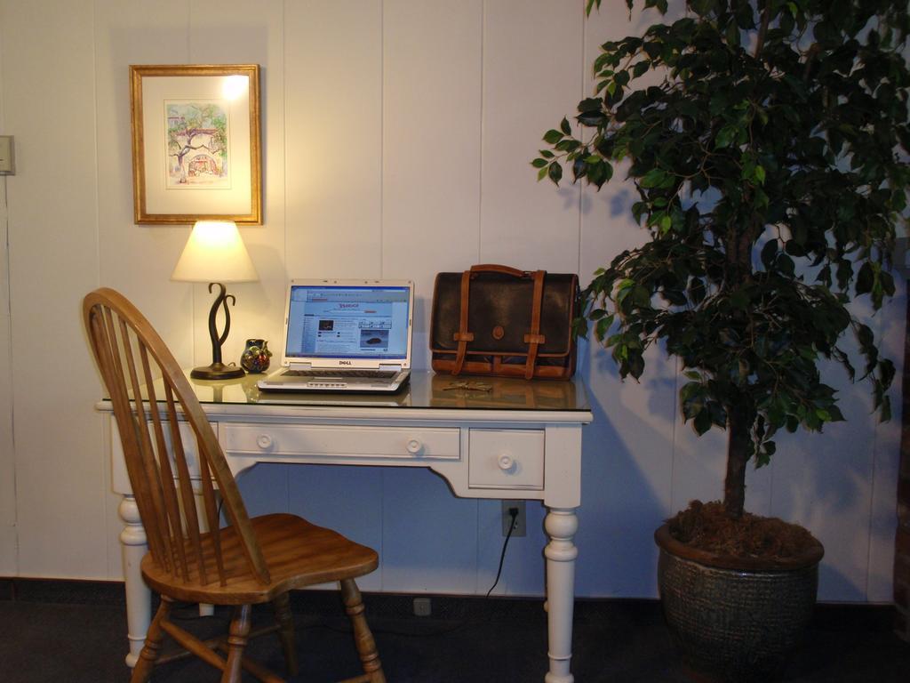 Horizon Inn & Ocean View Lodge Carmel-by-the-Sea Camera foto