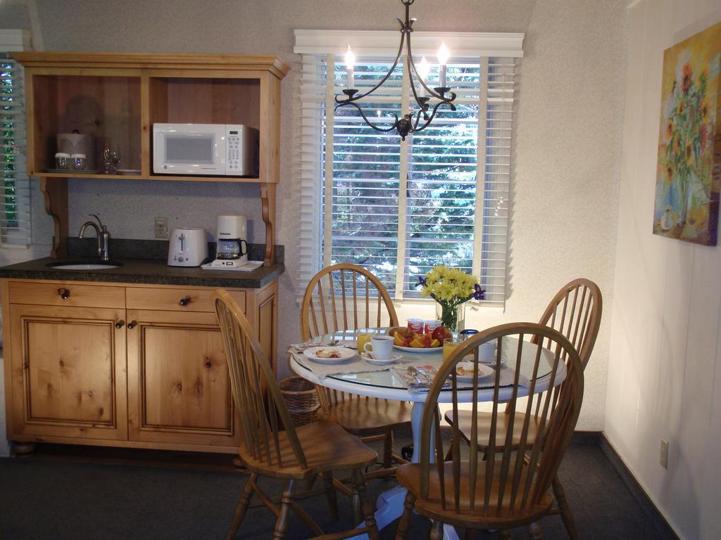 Horizon Inn & Ocean View Lodge Carmel-by-the-Sea Esterno foto